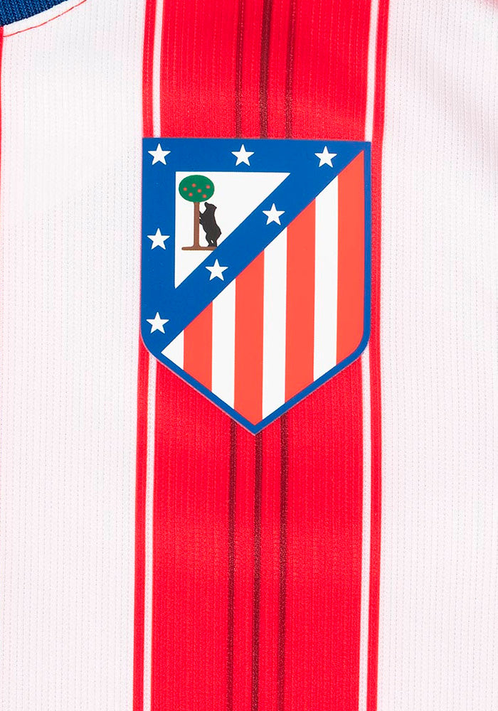 Atlético de Madrid First Kit Set 2026-2027 Baby