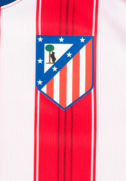 Atlético de Madrid First Kit Set 2026-2027 Baby