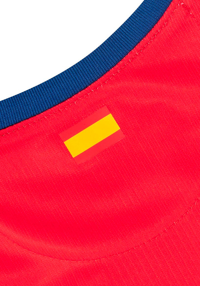 Atlético de Madrid First Kit Set 2026-2027 Baby
