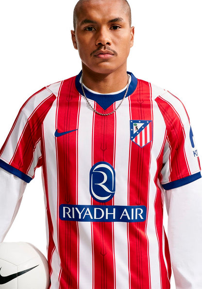 Atlético de Madrid First Shirt 2026-2027
