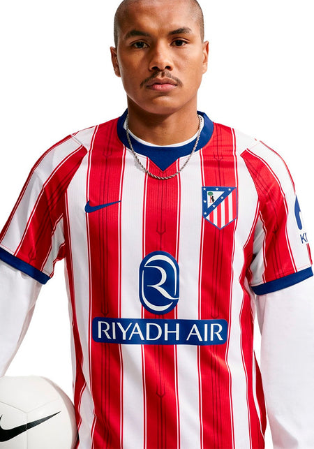 Atlético de Madrid First Shirt 2026-2027
