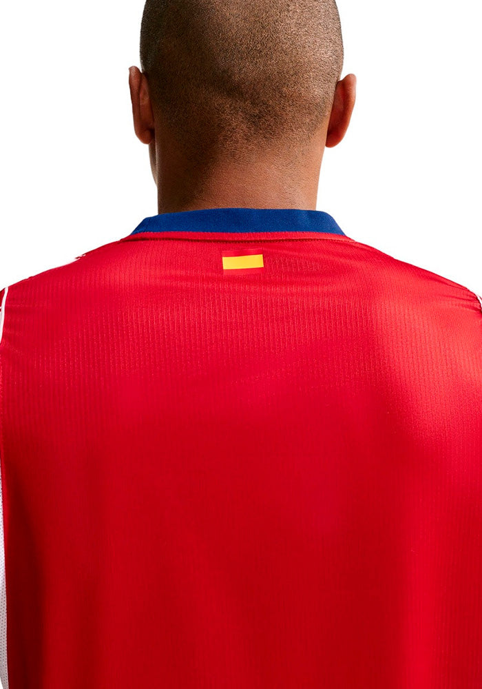 Atlético de Madrid First Shirt 2026-2027