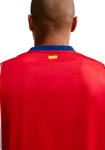 Atlético de Madrid First Shirt 2026-2027