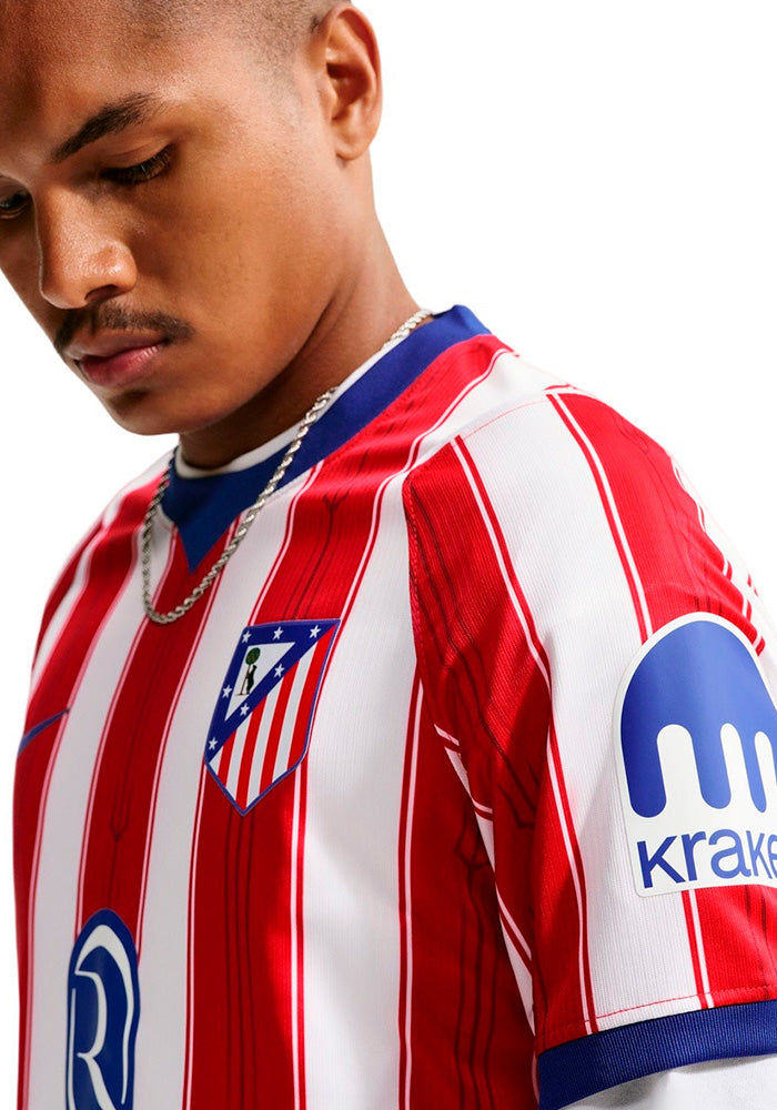 Atlético de Madrid First Shirt 2026-2027