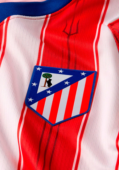 Atlético de Madrid First Shirt 2026-2027