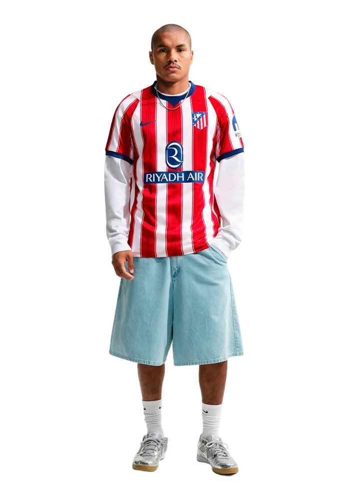 Atlético de Madrid First Shirt 2026-2027