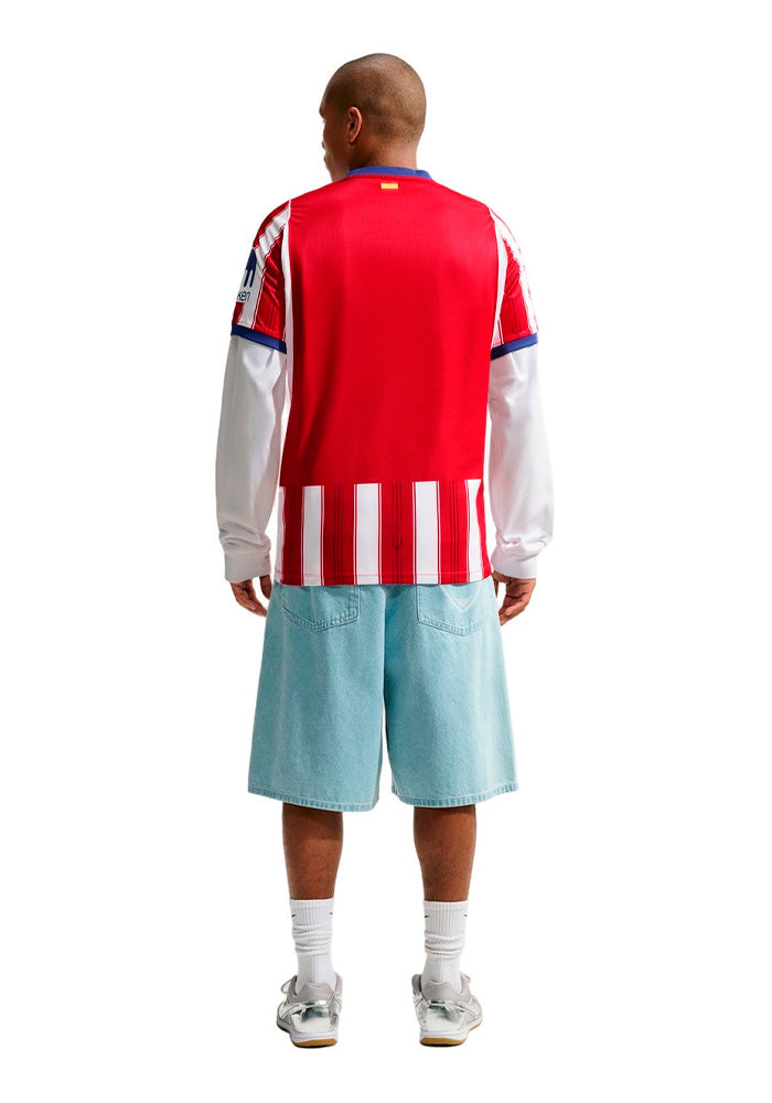 Atlético de Madrid First Shirt 2026-2027