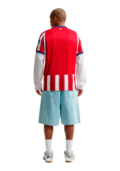 Atlético de Madrid First Shirt 2026-2027
