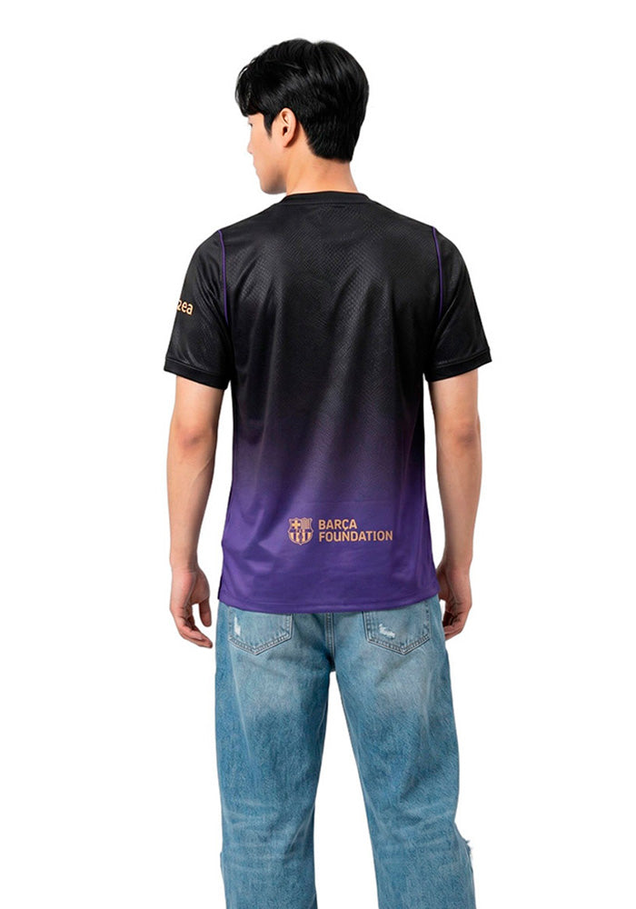 FC Barcelona Second Kit x Kobe Shirt 2026-2027