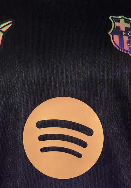 FC Barcelona Second Kit x Kobe Shirt 2026-2027