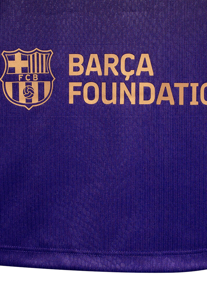 FC Barcelona Second Kit x Kobe Shirt 2026-2027