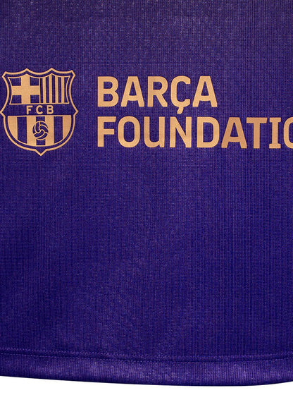 FC Barcelona Second Kit x Kobe Shirt 2026-2027