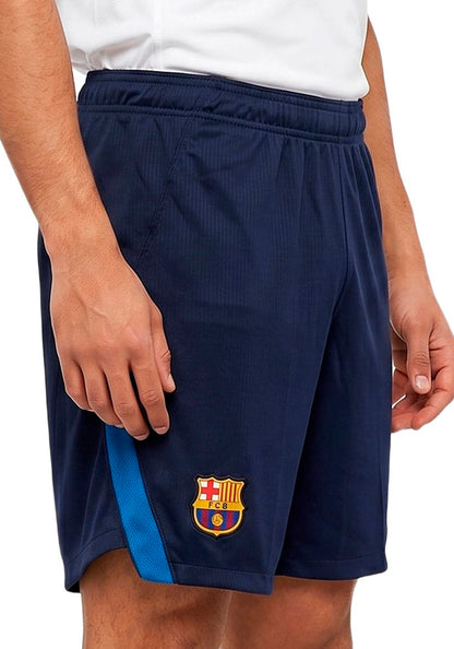 Pantalón corto FC Barcelona Primera Equipación 2026-2027