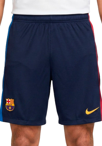 Pantalón corto FC Barcelona Primera Equipación 2026-2027