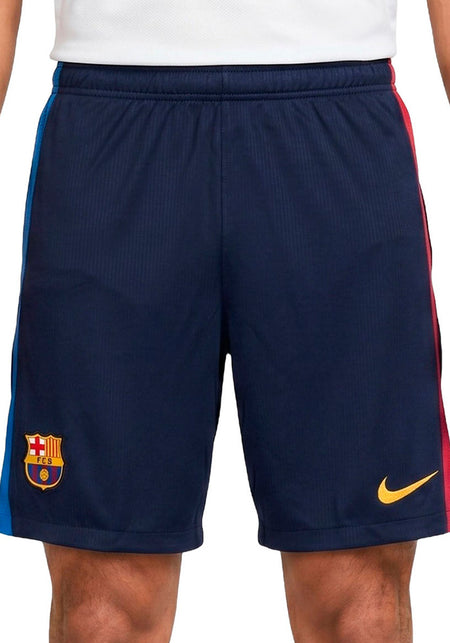 FC Barcelona Home Shorts 2026-2027