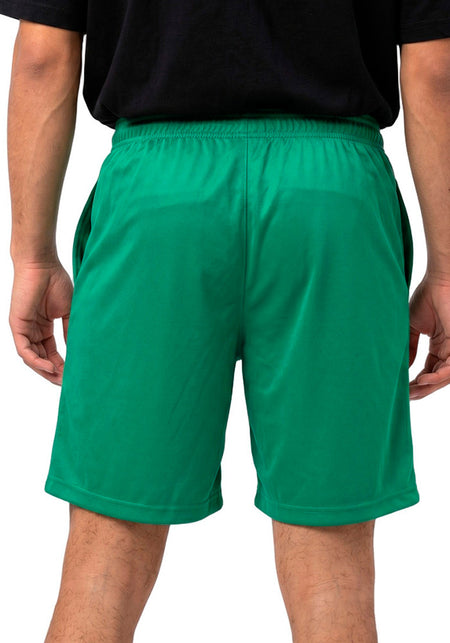 FC Barcelona Goalkeeper Shorts 2026-2027