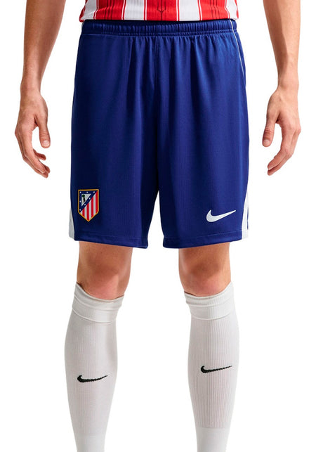 Atlético de Madrid First Kit Shorts 2026-2027