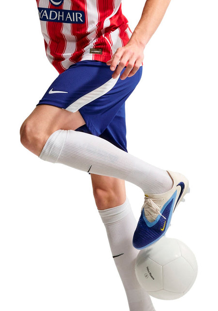 Atlético de Madrid First Kit Shorts 2026-2027