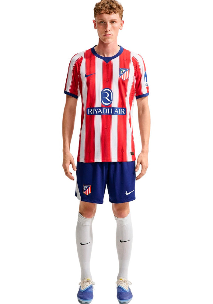 Pantalón corto Atlético de Madrid Primera Equipación 2026-2027