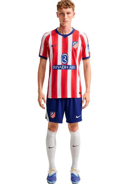 Pantalón corto Atlético de Madrid Primera Equipación 2026-2027