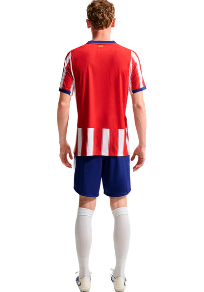 Pantalón corto Atlético de Madrid Primera Equipación 2026-2027