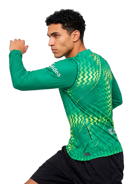 FC Barcelona Home Goalkeeper Shirt 2026-2027