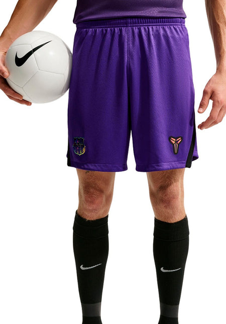 FC Barcelona Second Kit x Kobe Shorts 2026-2027