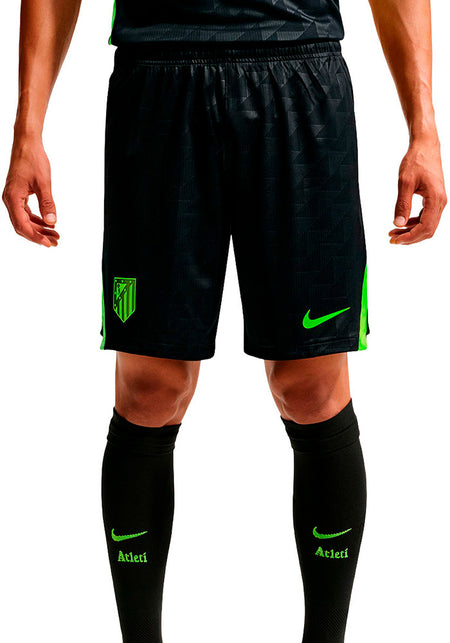 Atlético de Madrid Away Kit Shorts 2026-2027