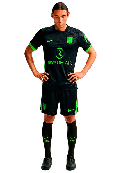 Atlético de Madrid Away Kit Shorts 2026-2027