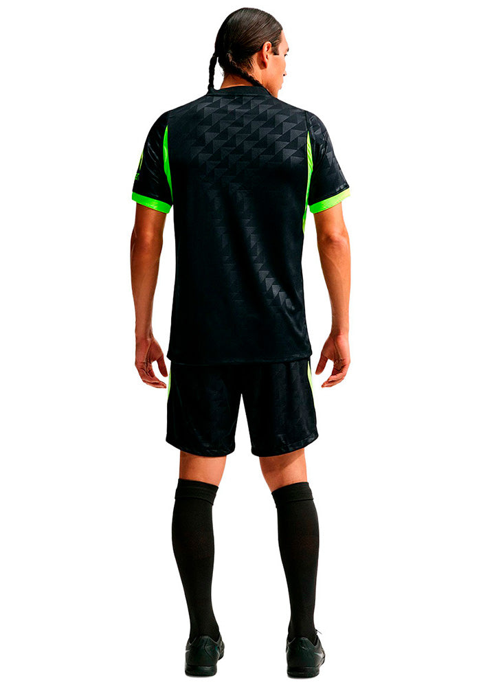 Atlético de Madrid Away Kit Shorts 2026-2027