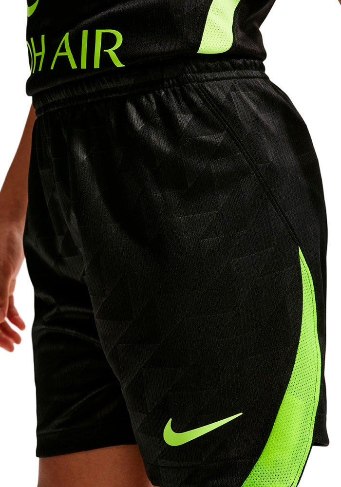 Atlético de Madrid Kids Away Kit Shorts 2026-2027
