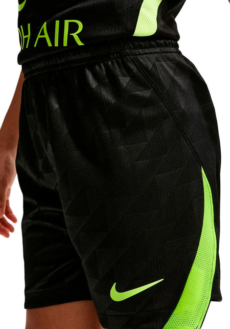 Atlético de Madrid Kids Away Kit Shorts 2026-2027