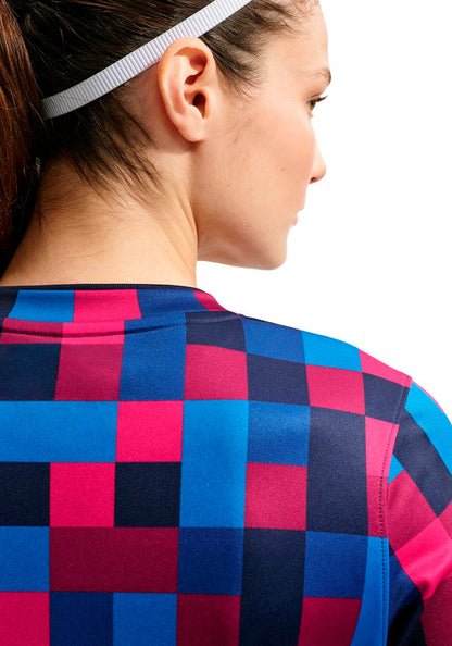 FC Barcelona Pre-Match Shirt 2026-2027 Women's
