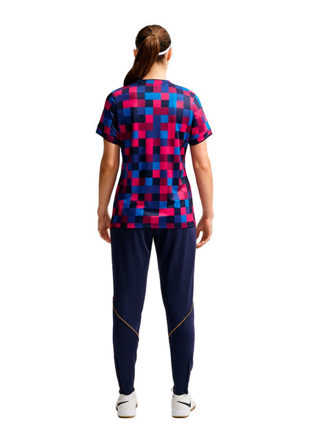 FC Barcelona Pre-Match Shirt 2026-2027 Women's