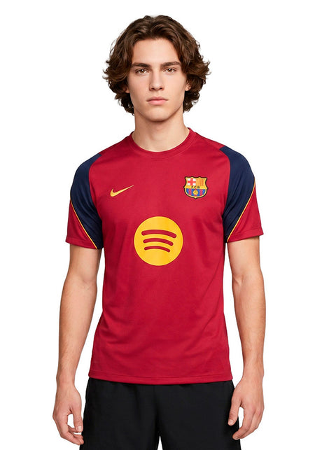 Camiseta FC Barcelona Training 2026-2027