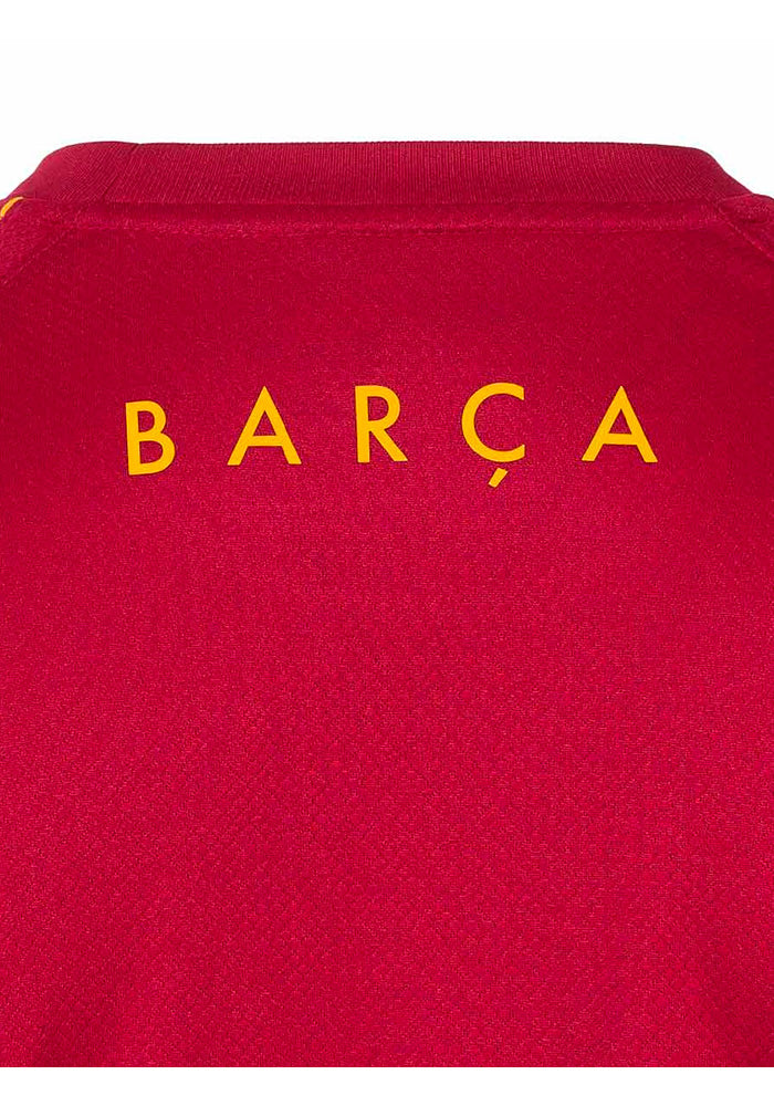 FC Barcelona Training Shirt 2026-2027