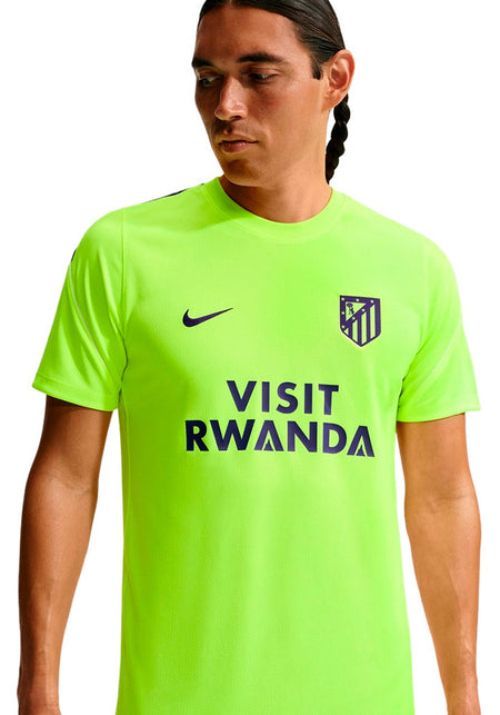 Camiseta Atlético de Madrid Training 2026-2027