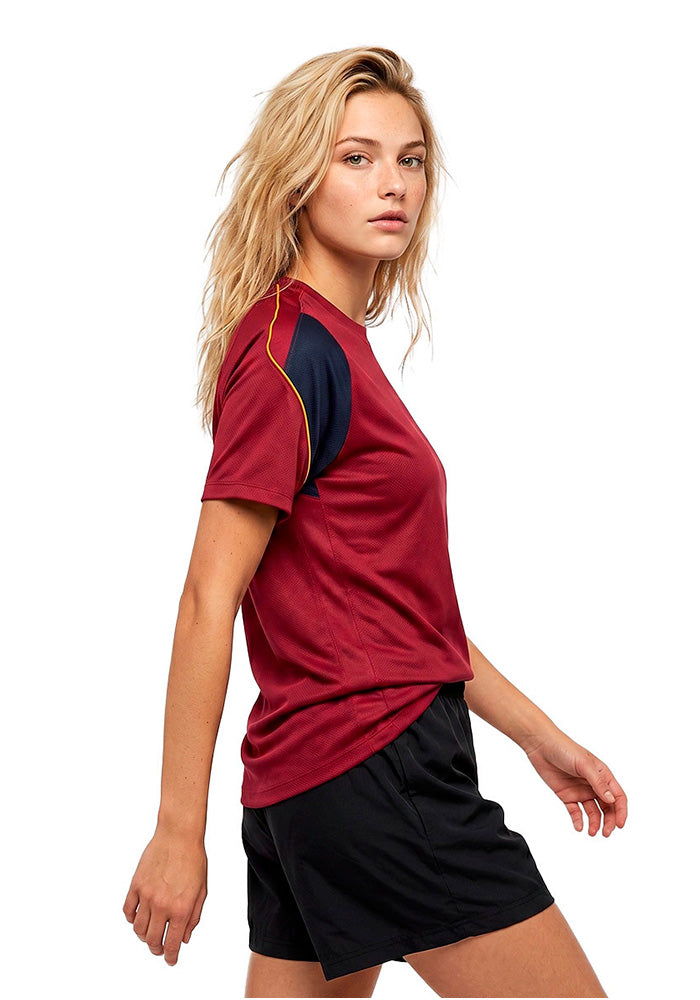 FC Barcelona Training Shirt 2026-2027 Women's