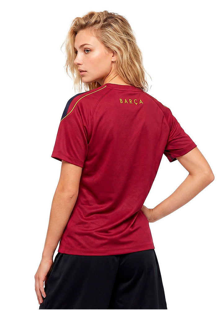 FC Barcelona Training Shirt 2026-2027 Women's