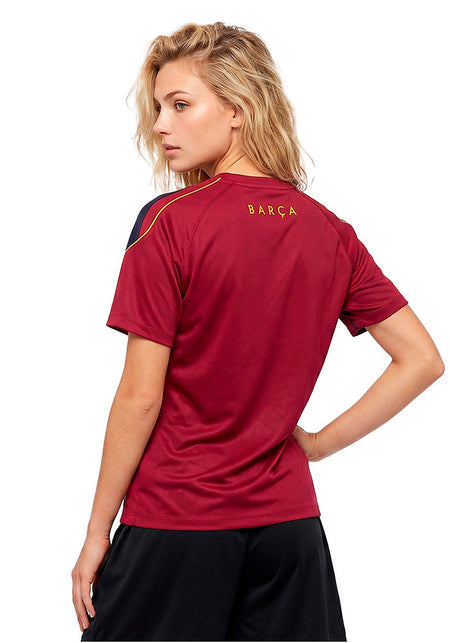 Camiseta FC Barcelona Training  2026-2027 Mujer