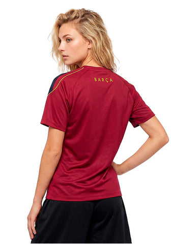 FC Barcelona Training Shirt 2026-2027 Women's