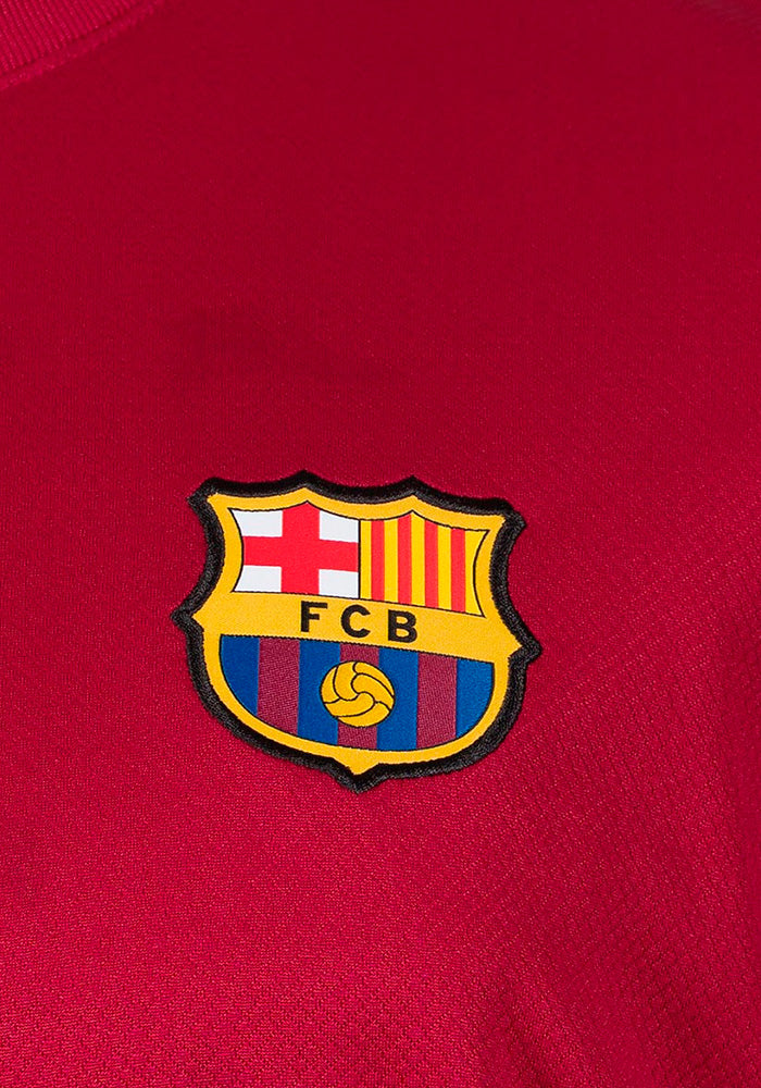 FC Barcelona Training Shirt 2026-2027 Women's