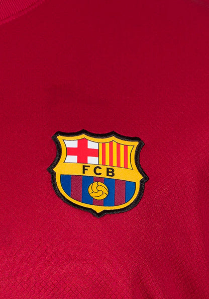 FC Barcelona Training Shirt 2026-2027 Women's