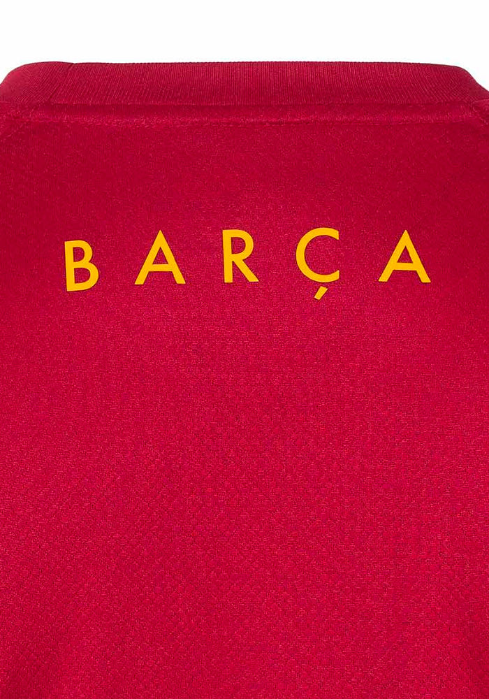 FC Barcelona Training Shirt 2026-2027 Women's