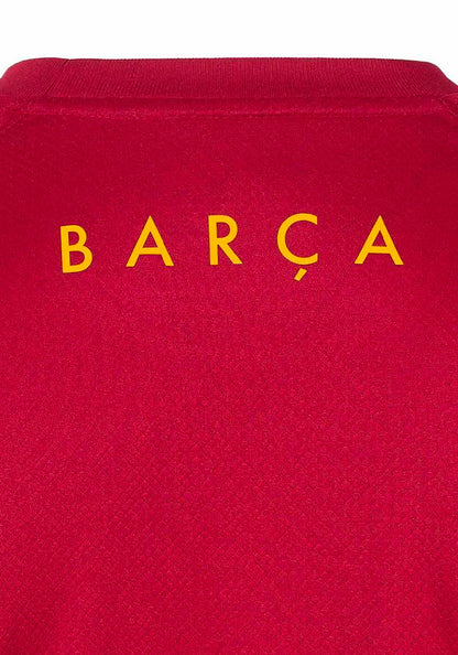 FC Barcelona Training Shirt 2026-2027 Women's