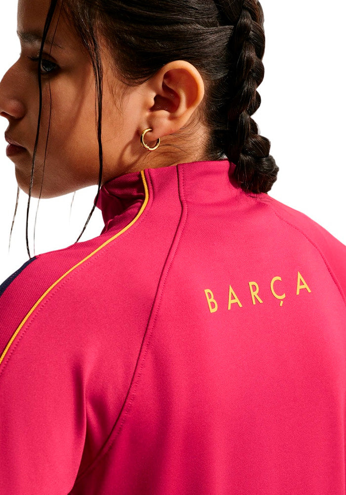 FC Barcelona Training Sweatshirt 2026-2027 Kids