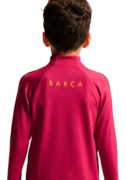 FC Barcelona Training Sweatshirt 2026-2027 Kids