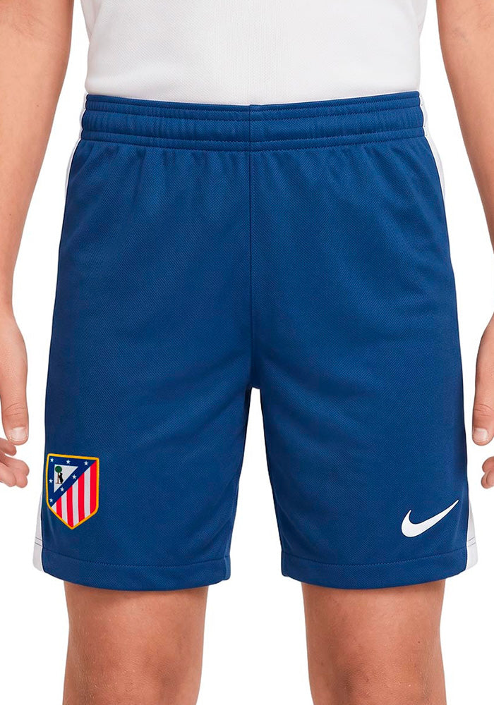 Pantalón corto Atletico de Madrid Primera Equipación 2026-2027 Niño