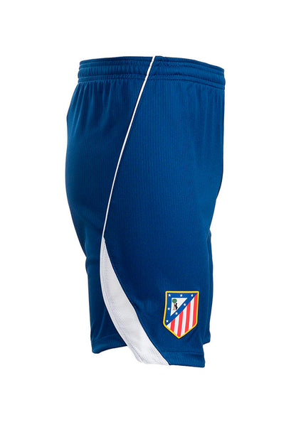 Pantalón corto Atletico de Madrid Primera Equipación 2026-2027 Niño