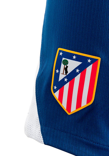 Atlético de Madrid First Kit Shorts 2026-2027 Kids